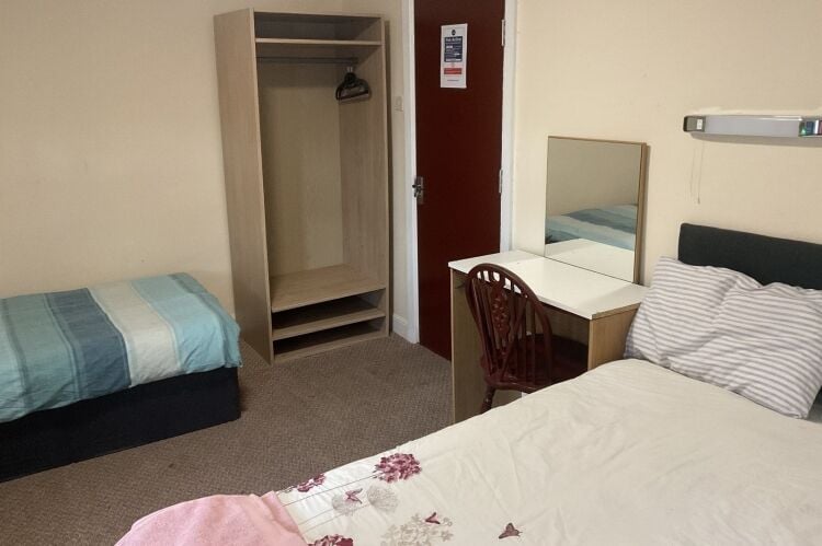 Established Hotel - Greater Manchester Photo 3