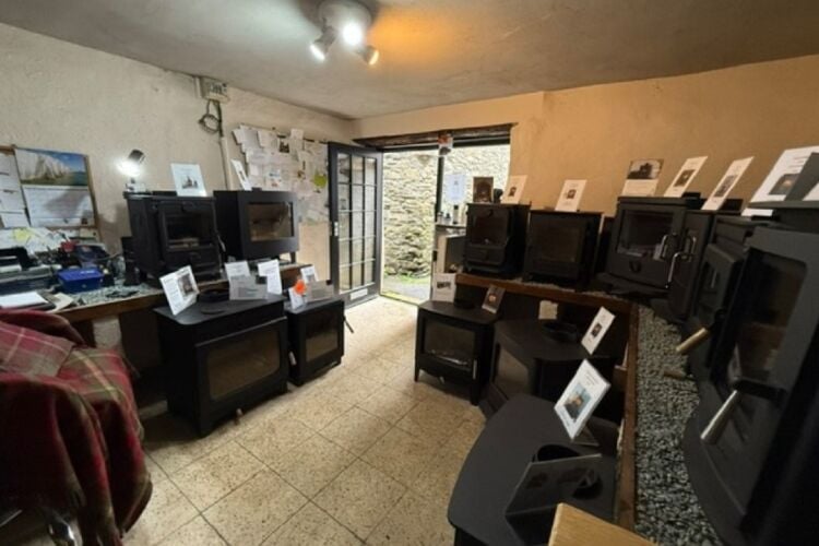 Leasehold Stove Specialist - Cumbria Photo 3