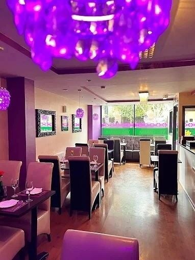 Vegetarian & Vegan Indian Restaurant for Sale