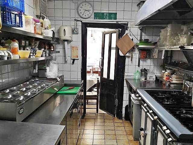 Unlicensed Indian Restaurant for Sale