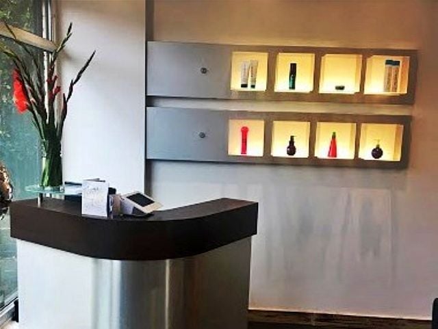 Hair Salon for Sale