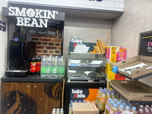 Immaculate Convenience Store And Off Licence With Paypoint And National Lottery Applications Submitted for Sale Photo 3