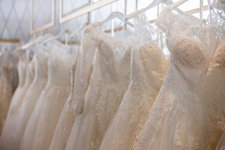 Long-Established Specialist Bridal Boutique, Worcestershire Photo 3
