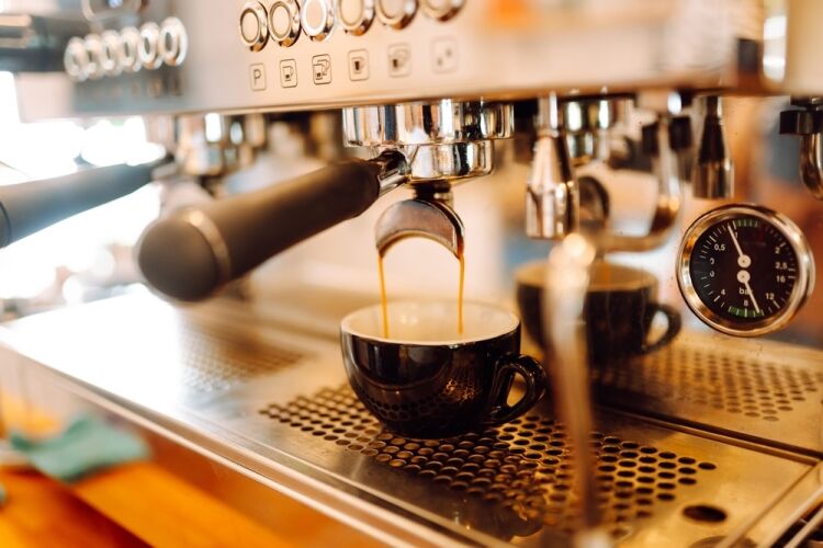Established Owner-Operated Snack Bar and Café, Cambridgeshire