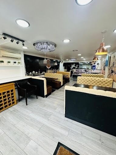Indian Restaurant not Licensed for Sale Photo 3