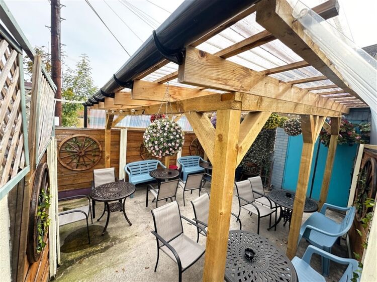 Investment Property in Urmston Photo 3