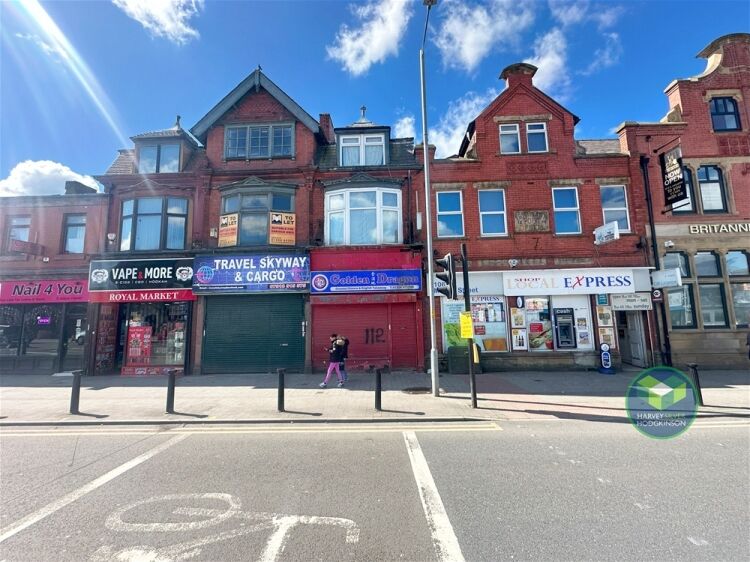 Investment Property in Farnworth Photo 3