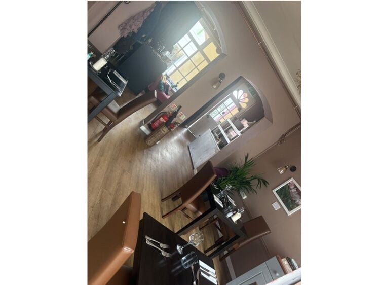 A Taste Worth Talking About – Stylish Bistro in the Heart of Woodbridge