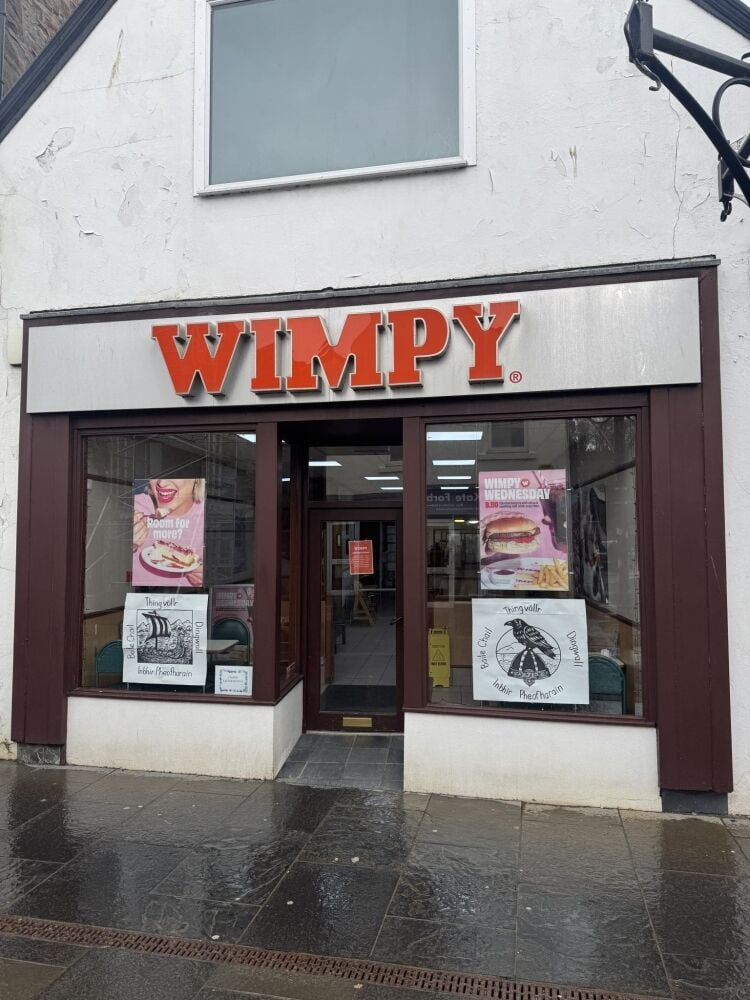 Iconic Family Restaurant – Scottish Highlands Photo 3