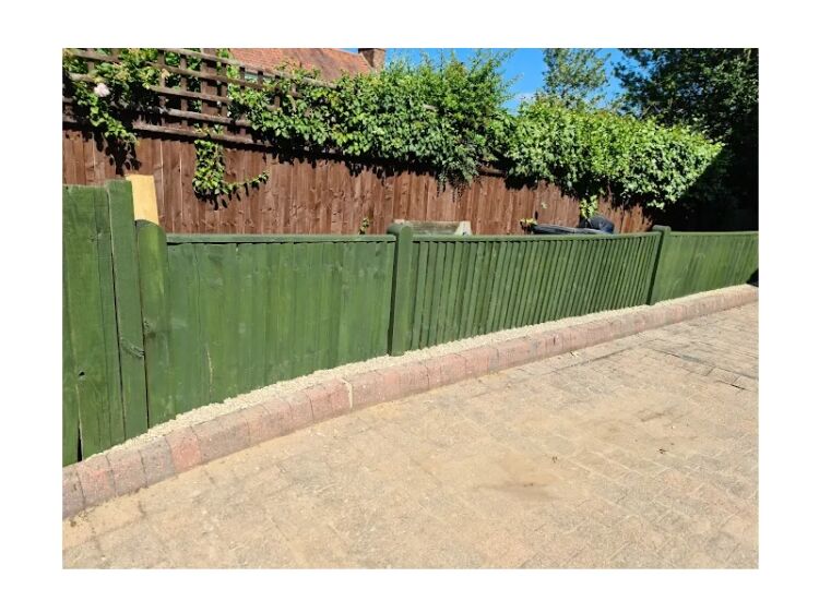 Bring Outdoor Dreams to Life – Thriving Landscaping & Garden Design Business Photo 3