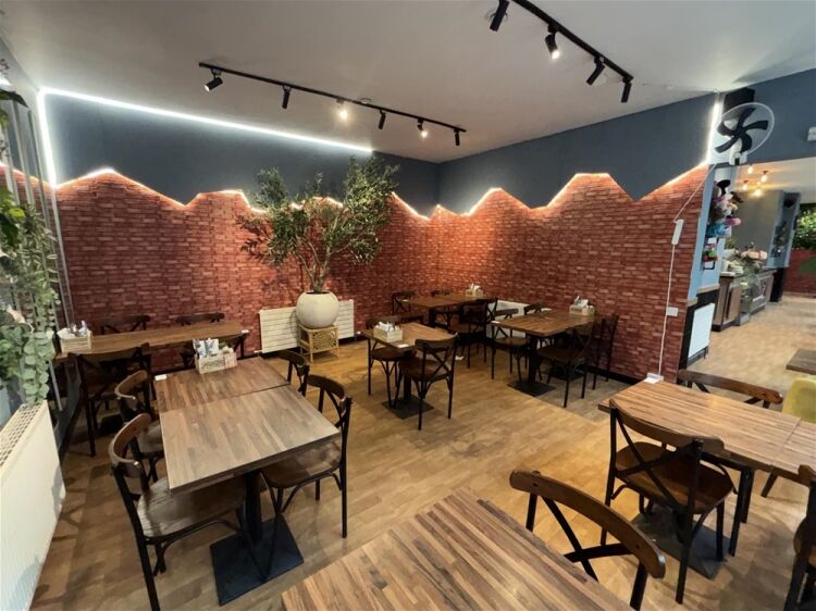 Cafe & Sandwich Bars For Sale in Halifax