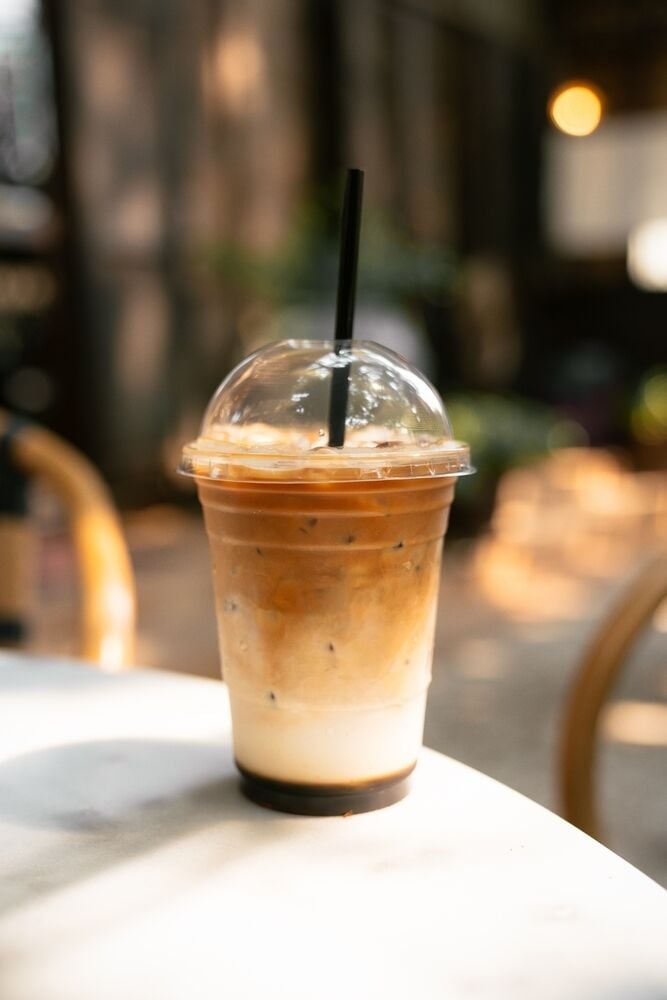 Coffee-Led Cafe in Prime Central London – Single-Site Asset Sale