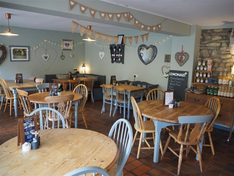 Cafe & Sandwich Bars For Sale in York Photo 3