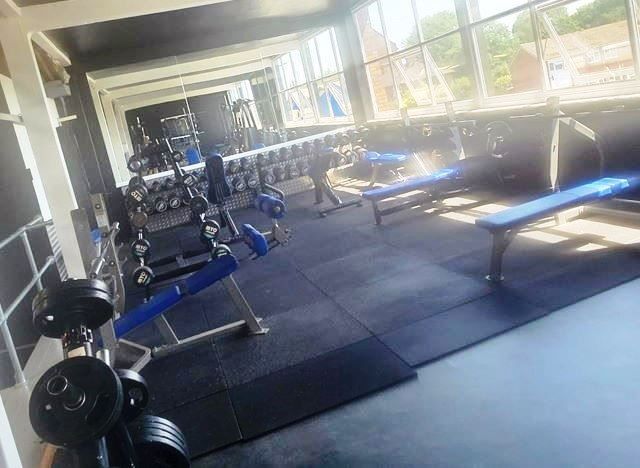 Multi-purpose Gym for Sale