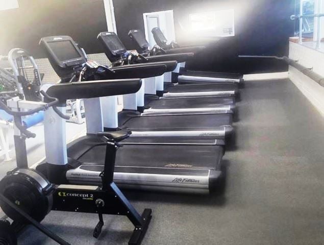 Multi-purpose Gym for Sale Photo 3