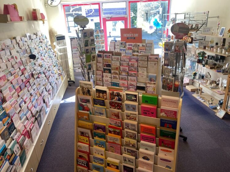 GREETING CARDS & GIFTS OUTLET Photo 3