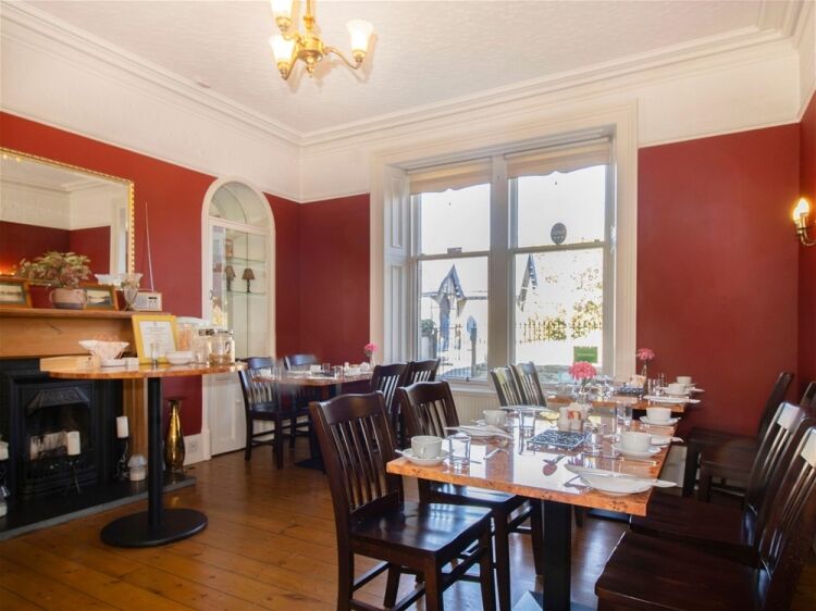 Atholdene Guest House Photo 3