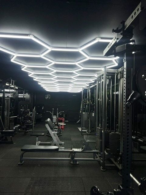 24 Hour Gym Plus Newly Introduced First Floor Boxing & Fitness Club for Sale Photo 3