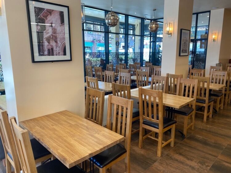 La Toscana - High Wycombe REDUCED PRICE - OFFERS INVITED