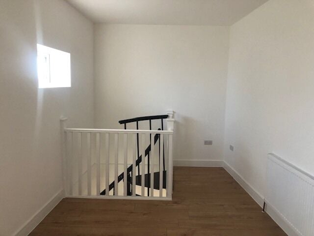 New Converted Office Space with spiral Staircase situated in Wealdstone