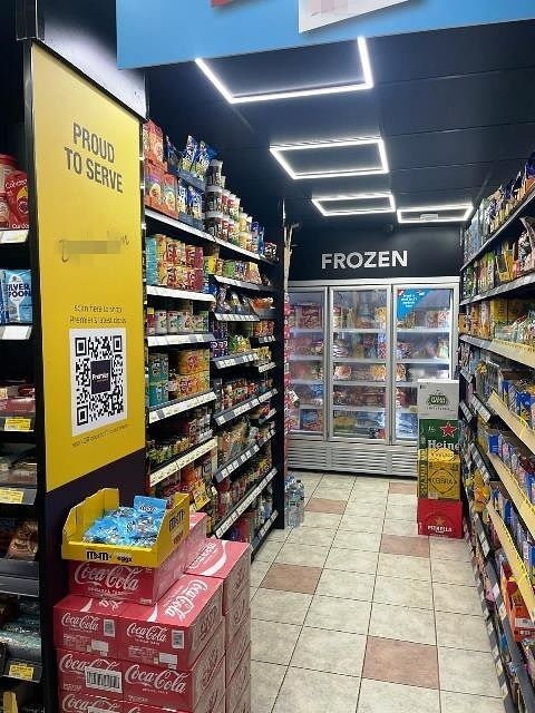 Convenience Store With Off Licence for Sale
