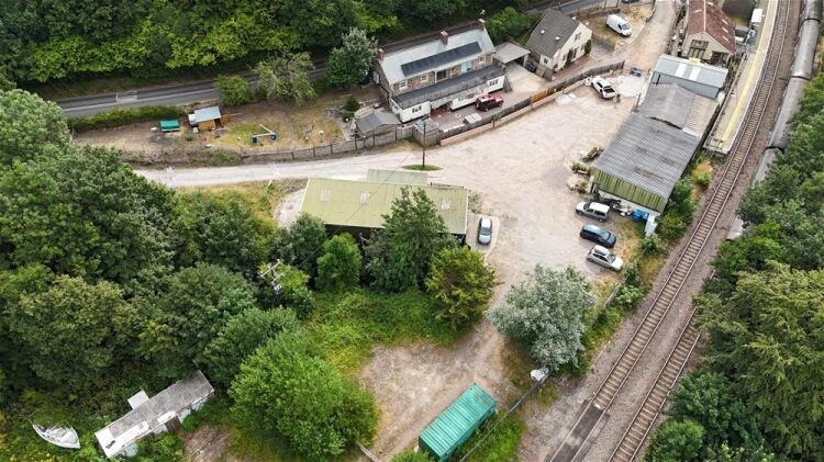 Diverse mixed-use investment opportunity with development potential For Sale in Chulmleigh Photo 3