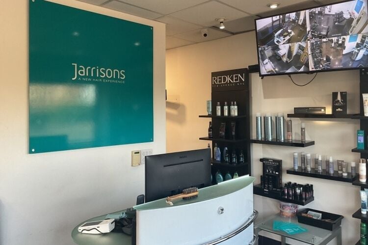 Established Hair Salon - Ashford Photo 3
