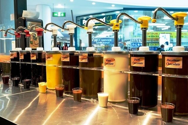 Franchise Food Business Specialising In Freshly Prepared Spanish  /   Portugese Sweet Delicacies for Sale Photo 3