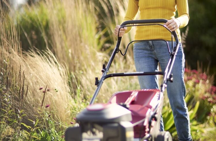 E D Garden Machinery