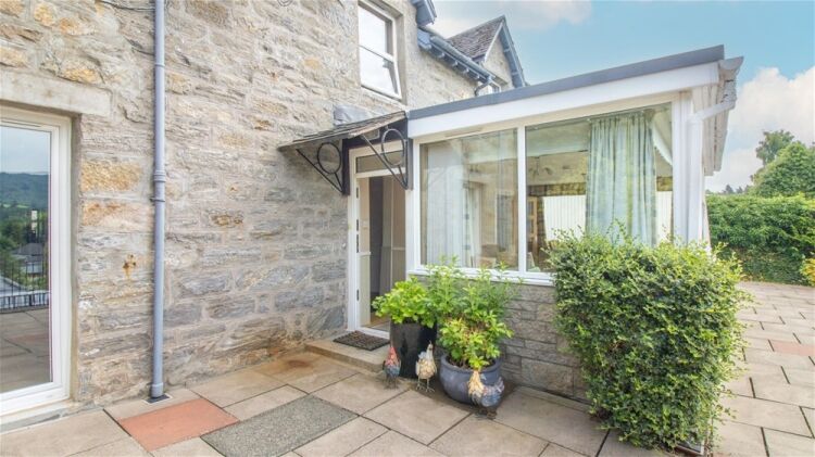 Ardvane Bed and Breakfast Photo 3