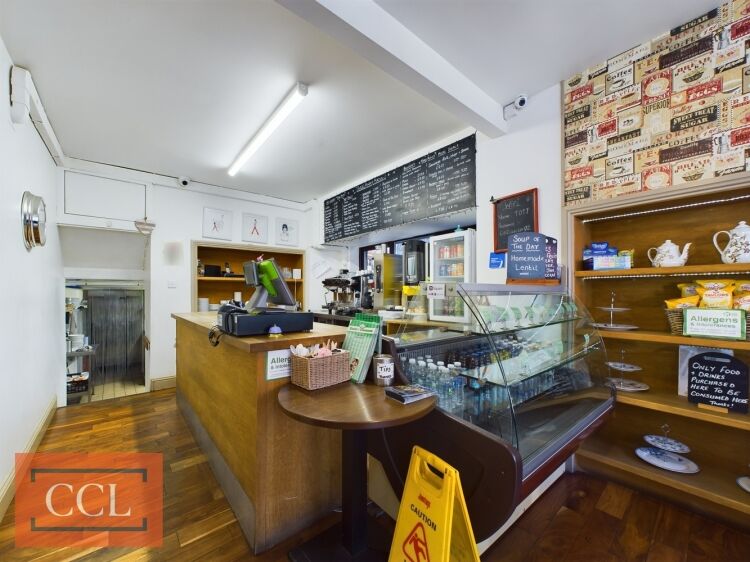 Business for Sale in Callander Stirling Photo 3