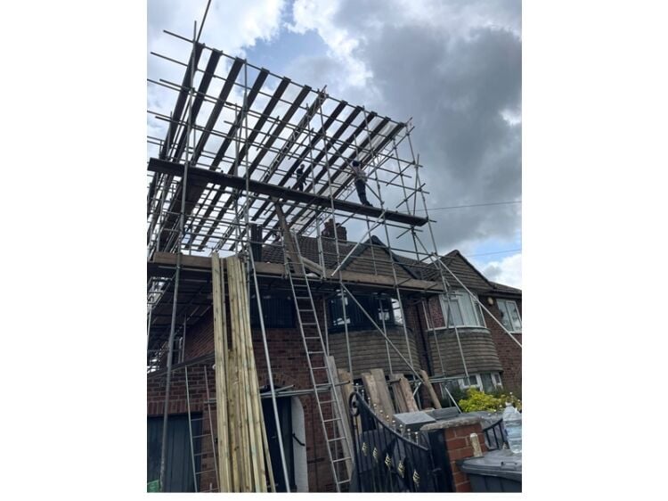 Thriving Scaffolding Business with Outstanding Growth Potential Photo 3