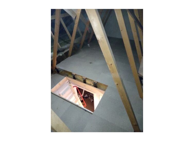 Established Loft Storage & Home Improvement Business – Business Only