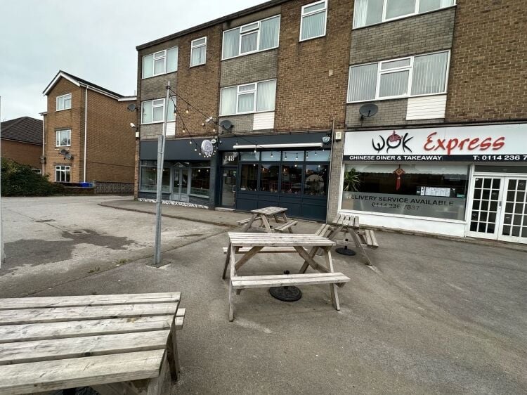 S17 Coffee Shop Ltd