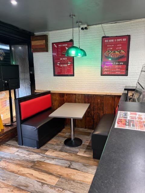 Pizza, Burger and Fried Chicken Takeaway for Sale – Gloucester Photo 3