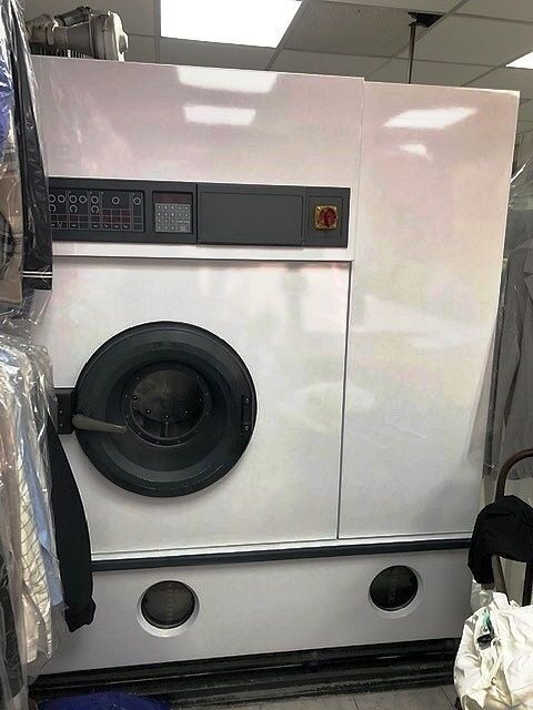 Dry Cleaners for Sale