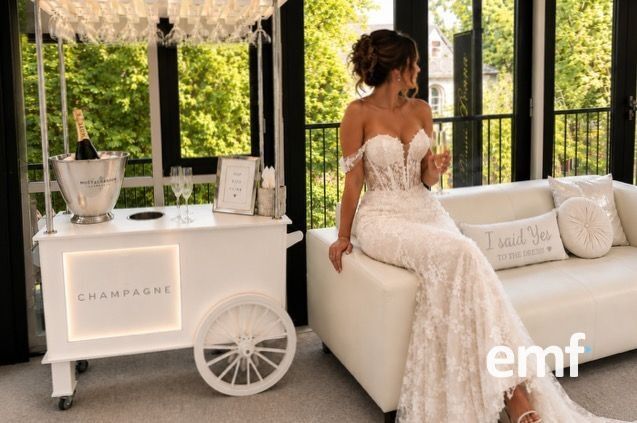 Bridalware Shop
