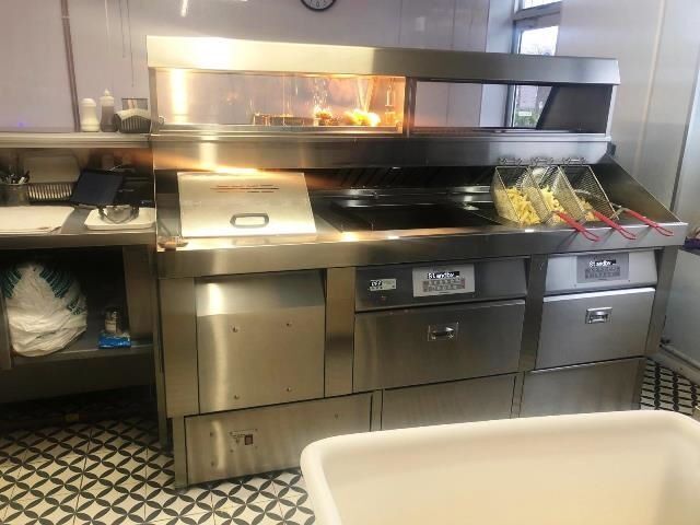 Fish & Chip Shop for Sale
