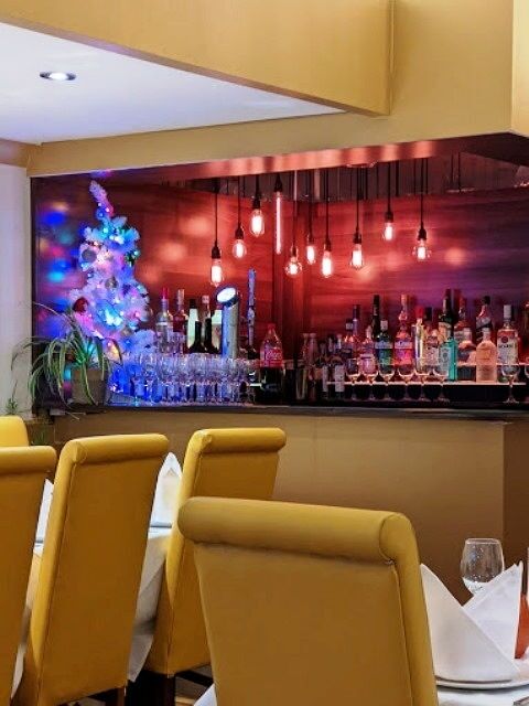 Licensed Indian And Nepalese Restaurant for Sale