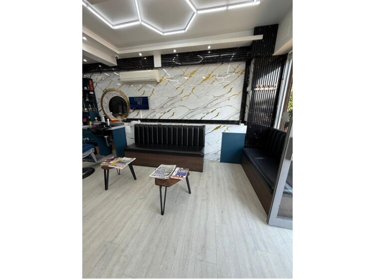 Stylish & Profitable Turkish Barbershop – Prime Northolt Location