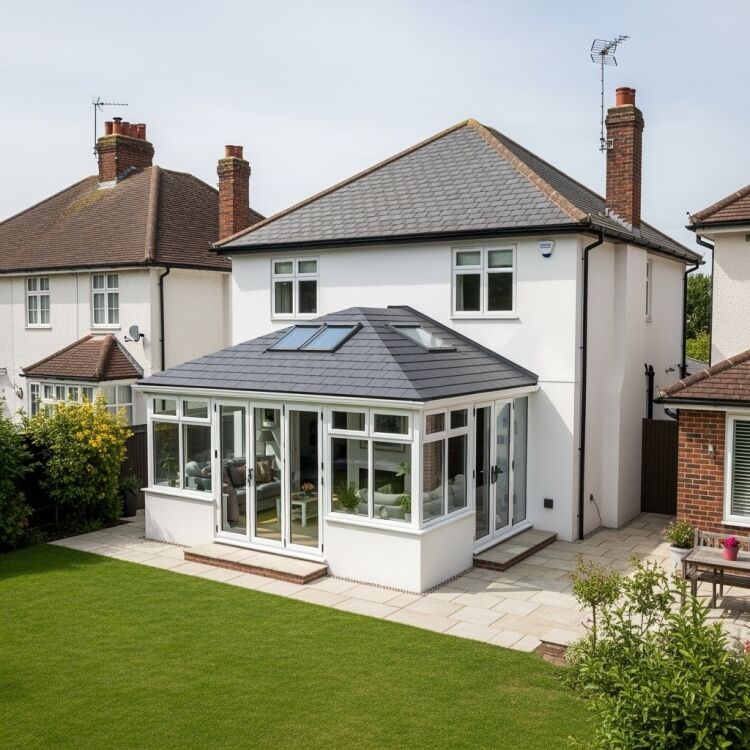 Established Warm Roof Specialist, North West England