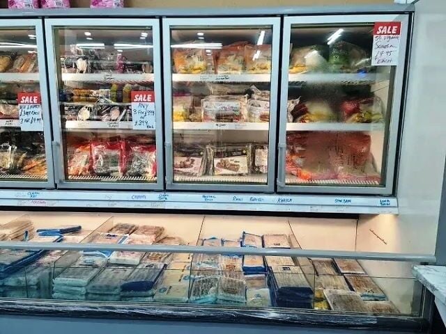 Supermarket & Butchers for Sale Photo 3