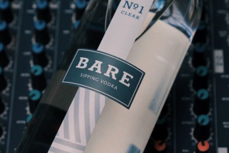 Online Premium Sipping Vodka Brand
