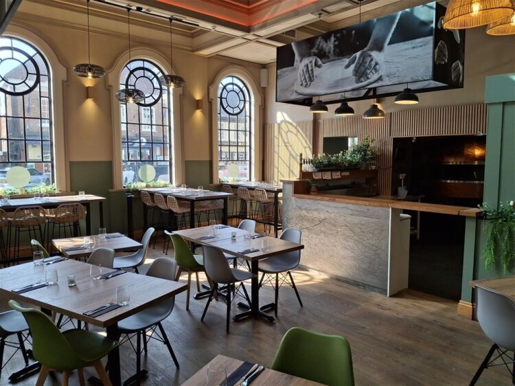 Restaurants For Sale in York Photo 3