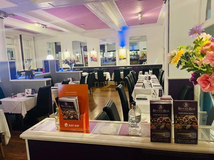 Thriving Indian Restaurant & Takeaway Photo 3