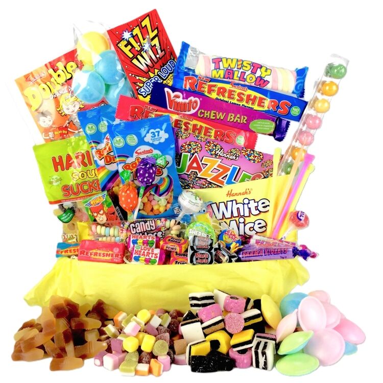Established Online Gift Hamper Business, North West Photo 3