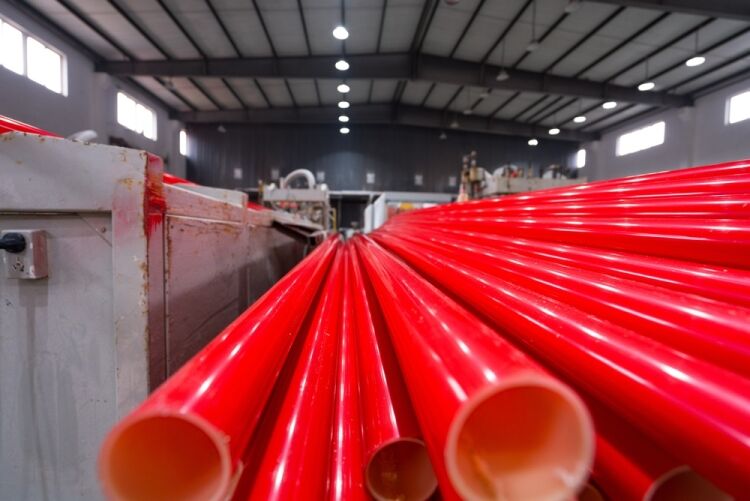 Long-Established Building Plastics Supplier, Cornwall Photo 3