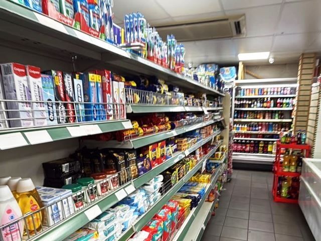 Convenience Store With Off License And Slight Fruit & Veg for Sale Photo 3