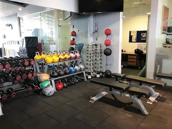 Gym franchines for Sale