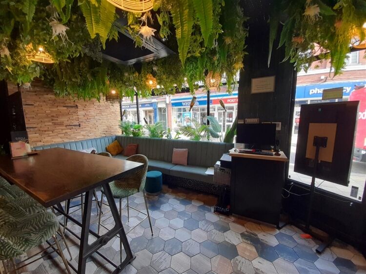 Restaurants For Sale in Beverley